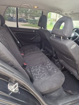 Predám VW Golf 4 1.9 TDi 81kw - 11
