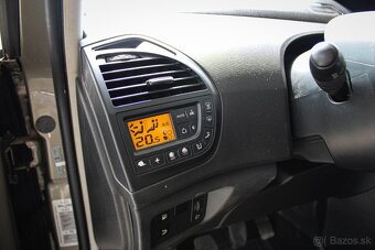 Citroën C4 Picasso 1.6 VTi Dynamique - 11
