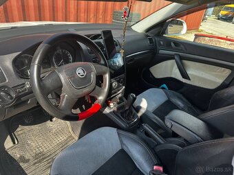 Škoda Octavia 1.4 MPI - 11