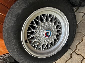 Disky Bmw Styling 5 r15 - 11