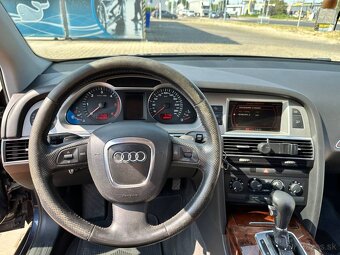 Audi A6 AVANT 2.7 TDI - 11
