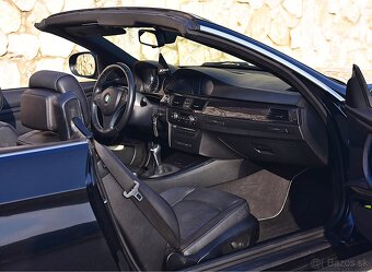 BMW 320i E93 Coupe Cabrio - 11