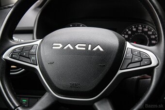 Dacia Jogger 1.0 TCe 100k ECO-G Extreme 7 miest - 11