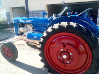 Zetor 25 K - 11