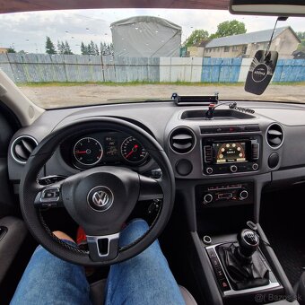 VW AMAROK 2.0 BiTDI - 11
