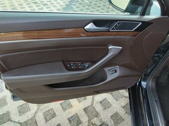 vw Passat B8 140kw - 11