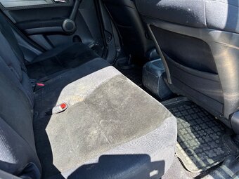 Honda CR-V 2.2 diesel MT/6 - 11