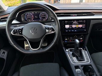 Volkswagen Arteon Shooting Brake 2.0 TDI Elegance DSG - 11