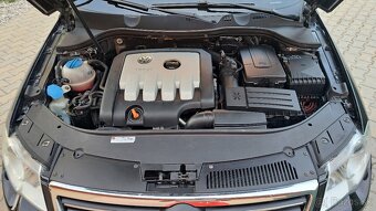 Volkswagen Passat b6 2.0.TDI 103kw DSG r.v.2007 Kupene SR - 11