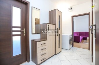 HALO reality - Predaj, trojizbový byt Považská Bystrica, SNP - 11