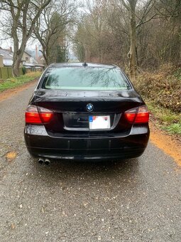 Rozpredam bmw 325i n52 - 11