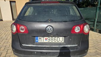Predám vw passat
Volkswagen Passat - 11