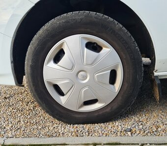 FORD TRANSIT CUSTOM 2.0TDCI ECOBLUE TREND L2 - 11