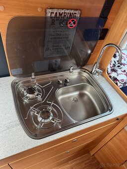 Autokaravan citroen - 11