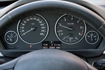 BMW Rad 3 GT 320d xDrive - 11