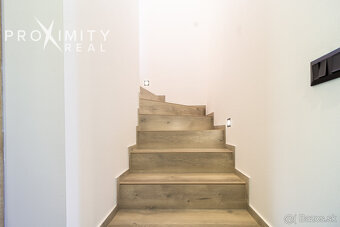 Prenájom – nový moderný rodinný dom, Košice-Šebastovce - 11