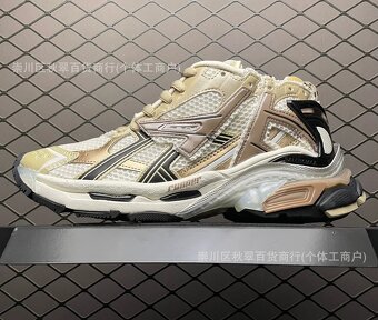Balenciaga Runner - 11