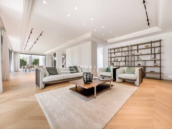 MARBELLA, EXKLUZÍVNE SAMOSTATNÉ VILY V LOMAS DE MARBELLA CLU - 11