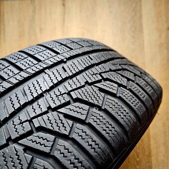 Alu R16 5x114 orig. HYUNDAI Kona + zimné 205/60R16 - 11