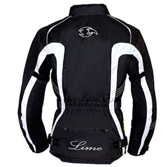 Dámske moto oblečenie-súprava - 11