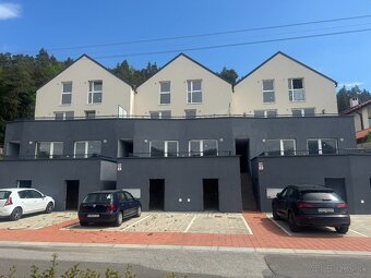 2-izb. byt s parkovaním na predaj- NOVOSTAVBA – Lipt. Hrádok - 11