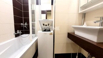 MODERNÝ 2i byt, REKONŠTRUKCIA, KLÍMA, MOZARTOVA ulica, Horsk - 11