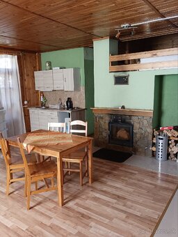 Chata v Suľove - 11