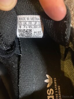 Adidas original Samba Og tenisky - 11