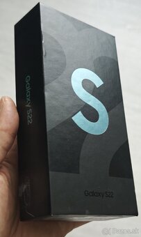 predam moj spolahlivy Samsung S22 128GB - 11