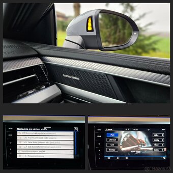 Volkswagen Arteon SB R-line Virtual/Webasto/Harman&Kardon - 11
