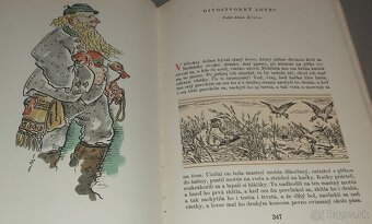 PROSTONÁRODNÉ SLOVENSKÉ POVESTI - vydanie z roku 1958 - 11