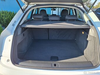 Audi Q3, 2,0TDi TOP STAV, 1.majitel - 11