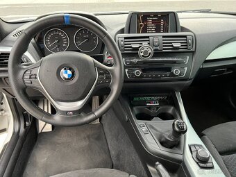 BMW M135i 235kw M Performance zadní náhon - 11