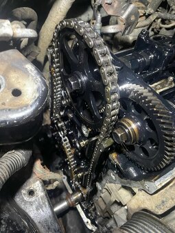 HONDA CRV 3 2.2i CDTI,103 KW - 11