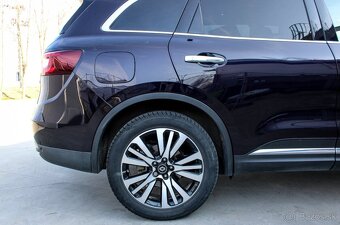 Renault Koleos 2.0 dCi 140kW Initiale Paris 4x4 X-Tronic - 11