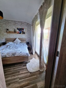 CHATA/RD NIŽNÝ KLÁTOV - 11