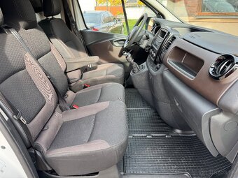 Fiat Talento 2.0JTd, diesel, rok 2020 - 11