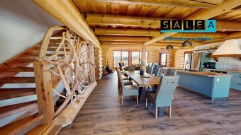 CHALET LIPTOV - IŽIPOVCE - 11