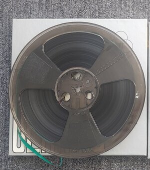 magnetofonove pasky - 11