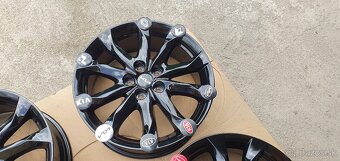 Honda kia mazda 5x114,3 r18 nissan renault suzuki - 11