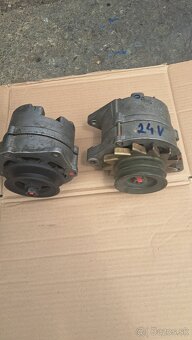 prpredam alternator,starter - 11