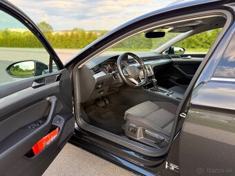 Volkswagen Passat 2.0 TDI BUSINESS-110kw-2021-AUTOMAT-COMBI - 11