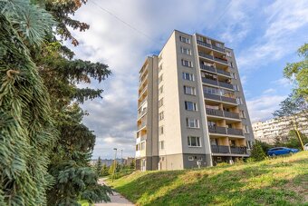 Ponuka na predaj 2 izbový byt  Košice-Dargovských hrdinov, u - 11