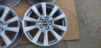 5x114,3 r18 mazda kia hyundai mitsubishi toyota honda - 11