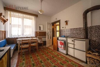 Rodinný dom Ludrová - 11