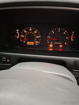 Na predaj dovoz gb Mithsubishi sogun sport - 11