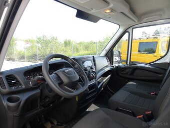 Iveco Daily, 35S160 2,3 Maxi+klima(2022) - 11