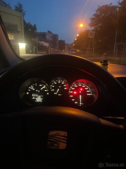 Auto, SEAT ALTEA XL - 11