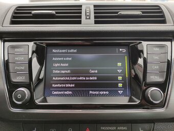 Škoda Fabia III TSi STYLE FullLED NAVI SENZORY PANORAMA - 11