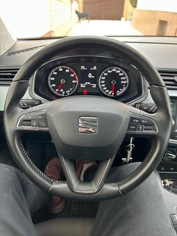Seat arona 1.0 TSI 85kw - 11